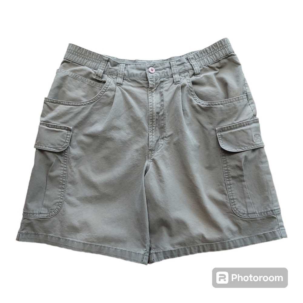 Men’s 180 Degrees Cargo Shorts